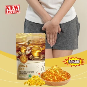 US-Natural Repair Vaginal Capsules, Tighten Vaginal Best - Picture 1 of 14