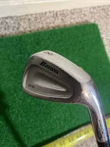 Mizuno Golf MP-60 8 Iron RH Stiff S300 Steel Shafted - Picture 1 of 12