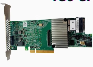 LENOVO ThinkSystem RAID 730-8i 1GB Cache PCIe 12Gb Adapter PCI-E 3.0 x8 - Picture 1 of 4