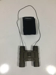 Tasco camo binoculars 12x25 Model 178BCR Fully coated optics - 240ft / 1000yds - Picture 1 of 8