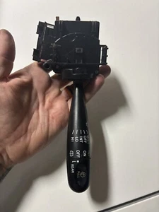 2004-2007 Scion xB "Variable Intermittent Wiper Switch upgrade OEM" - Picture 1 of 5