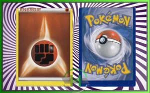 Énergie Combat MISSCUT - Bloc XY - Carte Pokémon Française - Picture 1 of 1