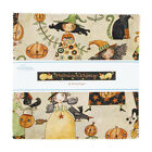 "Halloween Whimsy" by Teresa Kogut for Riley Blake 10" stacker, 42 precuts