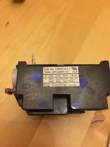 Fuji Gamme de réglage électrique 1TROAN type TR-O /UL - Photo 1/3