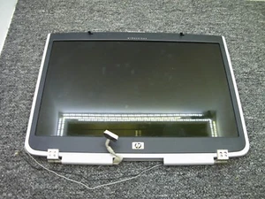 HP Pavilion dv6000 LCD display and case - Picture 1 of 2