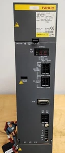 Fuente de alimentación Amada Apelio Vipros Fanuc A06B-6077-H111 6 meses de garantía - Imagen 1 de 4