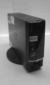 eMachines EL1352G-42w Desktop Computer AMD Athlon 2 x2 4GB Ram No HDD - Picture 1 of 3