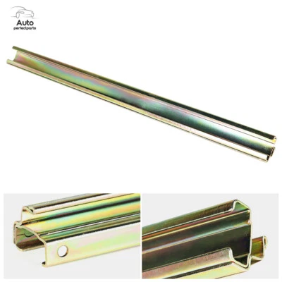 For Chevrolet Chevrolet GMC Truck 1988-2002 Window Track Guide Plate LH&RH - Изображение 1 из 4