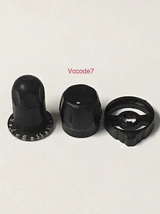 Motorola XTS2500 XTS2250 Vol/16ch manopola/interruttore concentrico nuovo - Foto 1 di 2