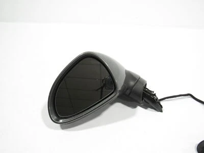 Espejo retrovisor exterior puerta delantera izquierda Porsche Boxster S 2014 13-16; :Y Foto 1 de 4