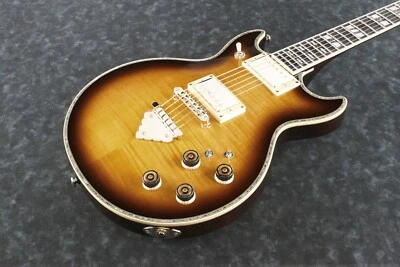 Ibanez Standard AR420-VLS Violin Sunburst E-Gitarre 6-String | Neu - Bild 1 von 4