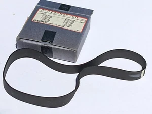 Sony 3-642-547-00 Flachriemen, für VO-2800, BVU-200, TVO-9000 & U-Matic Videorecorder, NOS - Bild 1 von 3