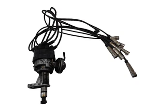 1976-1980 Mercedes 450SL R107 Ignition Distributor 0021589201 OEM AK250629 - Picture 1 of 17