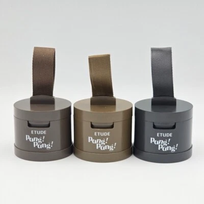 [ETUDE] Pang Pang Hair Shadow 3.5g / 3 Options / Korean Cosmetics - Image 1 of 3