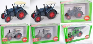 Siku Farmer 3459 Lanz Verkehrs-Bulldog HR8 - D9511, 1:32 - Picture 1 of 6