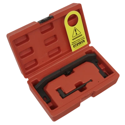 Sealey Petrol Engine Setting and Locking Kit Fits Citroen & Peugeot VTi VSE5092 - Image 1 of 4