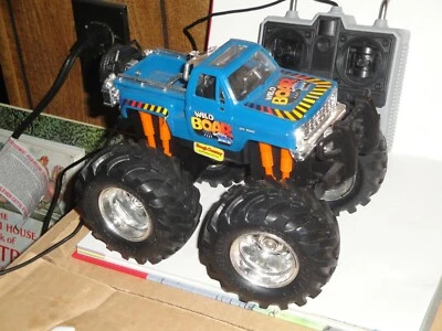 1986 年全新明亮遥控器遥控野板  — 第 1/4 张图片