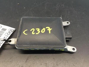 15 16 ESCALADE ESV 84004018 Driver Assist blind spot alert LH rear bumper - Picture 1 of 4