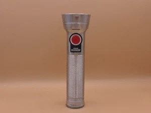 LINTERNA VINTAGE 7 3/4" LARGO EVEREADY ENERGIZER - Imagen 1 de 4