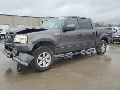 Passenger Sun Visor Crew Cab Fits 04-08 FORD F150 PICKUP 615866 Foto 1 de 4