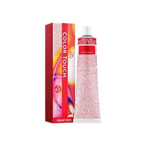 Color Permanente De Semi WELLA Color Toque Rojos Vibrantes 60 ml TODOS LOS TONOS - Imagen 1 de 1