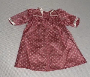 Pleasant Company American Girl Samantha Pink Kimono Bathrobe Only - Picture 1 of 6