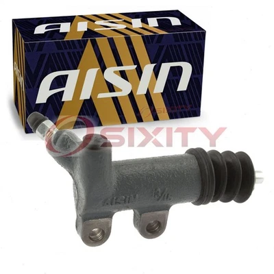 Cilindro esclavo embrague AISIN para Toyota Corolla 1985-1987 1,6 L L4 fh Foto 1 de 4