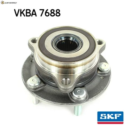 RADLAGERSATZ VKBA 7688 FÜR HYUNDAI KONA/SUV/Van KIA G3LF/G3LE/G3LC 1.0L 3cyl - Image 1 of 4