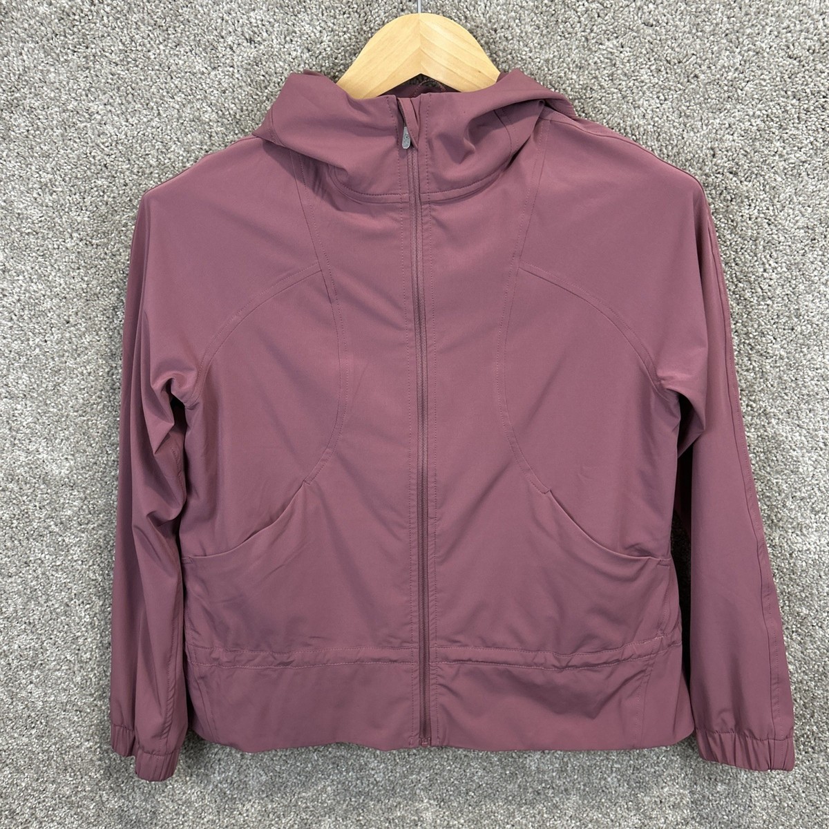 Lululemon Pink Activewear Jackets for Women for sale - eBay