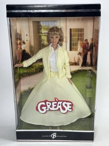 Mattel Barbie Coleccionista GRASA Sandy MUÑECA Mattel Sin Sello - Imagen 1 de 9