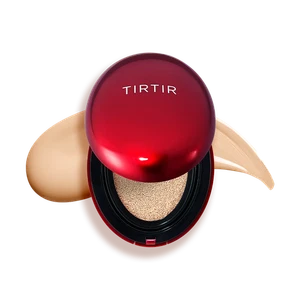 TIRTIR Mask Fit Red Cushion SPF40 PA++ Foundation 18g – 45 Shades K-Beauty - Picture 1 of 34