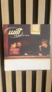 Wilt-open arms.7" - Picture 1 of 2