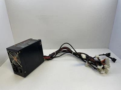THERMALTAKE Power Supply 430W | TR2-430NL1NH - Image 1 of 4