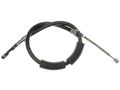 Cable de freno de estacionamiento trasero Raybestos 98711WDDC para Chrysler Concorde 1998-2001 Foto 1 de 2