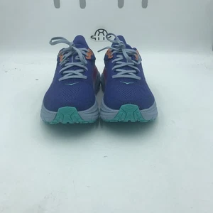 Size 9 - Hoka One One Challenger ATR 7 Evening Sky/ Drizzle W - Picture 1 of 6