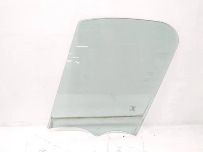 RENAULT TRAFIC III Furgon FG Türscheibe vorne links 1.60 Diesel 85kw 27696772 - Bild 1 von 2