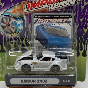Vintage Muscle Machines SSTuner / Import Tuner Diecast 1:64 – Pick Your Car - Picture 1 of 49