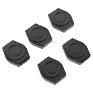 5 Pcs Privacy Cover Universal Security Camera Webcam-privacy-covers - Afbeelding 1 van 12