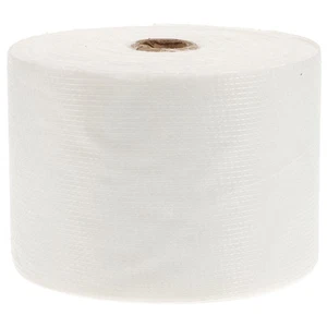 Tarcoal Tape White Waterproof Membrane Waterproofing Fabric Drywall Repair - Picture 1 of 10