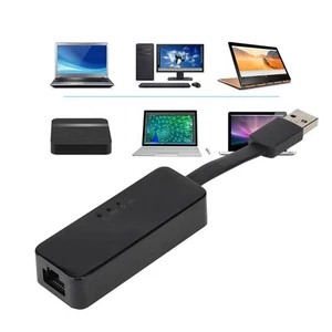 Gigabit Network Card Schnelle Datenübertragung USB 3.0 -Netzwerkadapter Die - Afbeelding 1 van 7
