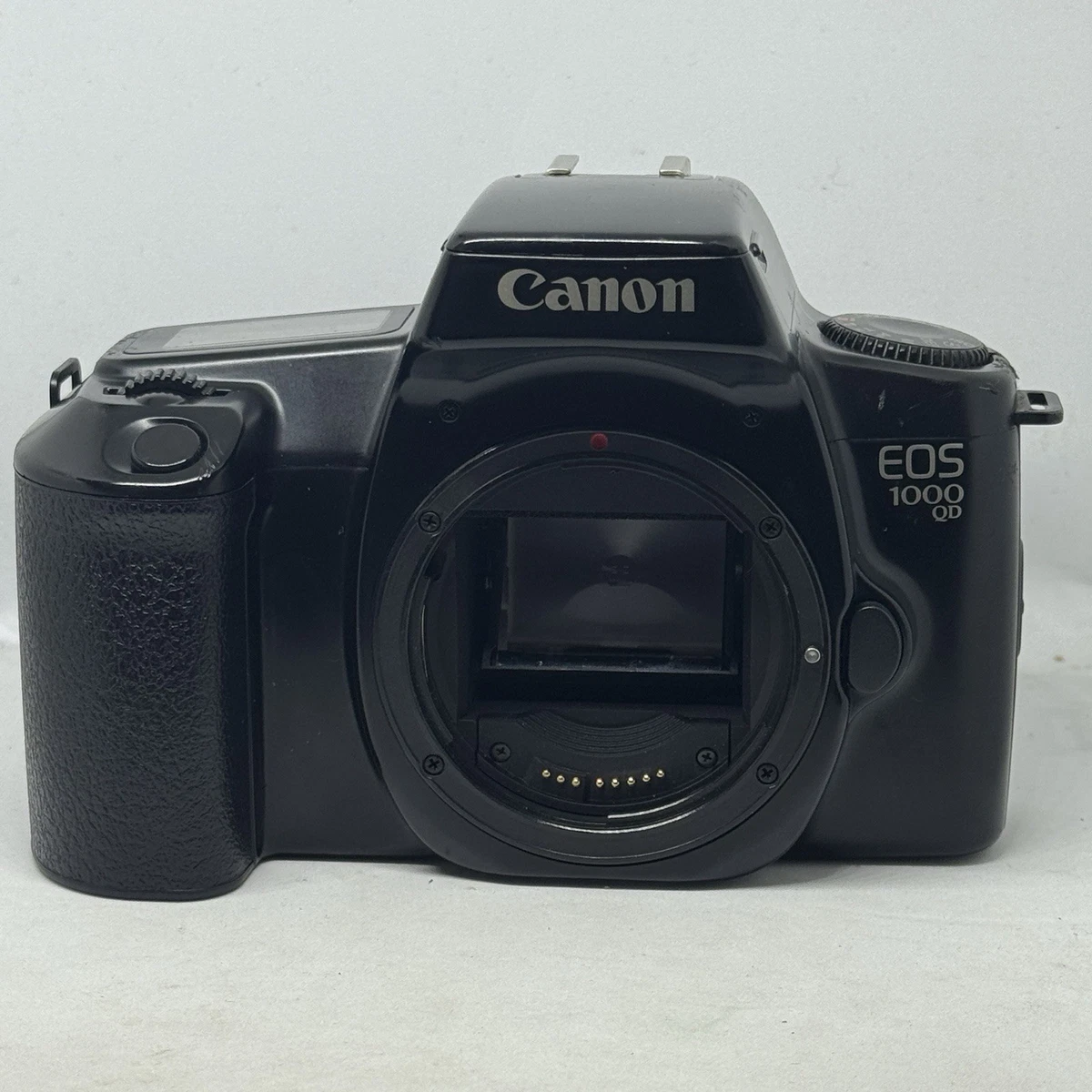 Canon EOS 1000 Film Cameras for sale | eBay