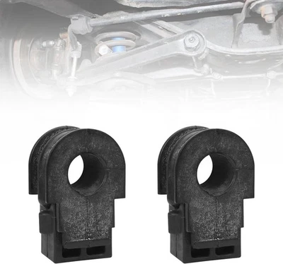 Buje Barra Estabilizadora Suspension Para Nissan Rogue 2008-2013 Juke 2011-2017 Foto 1 de 3