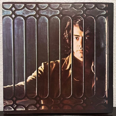 NEIL DIAMOND — рукопись с корнем крана (Cracklin Rosie) — виниловая пластинка 12 дюймов — очень хорошее состояние+ - Изображение 1 из 4