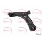 Rear Left Front Lower Outer Track Control Arm For VW Golf MK7 2.0 R 4motion|Apec