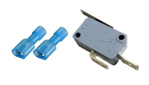 Philadelphia Racing PRP 2051/2055/2061 Dominator 4150 4500 WOT Micro SWITCH ONLY - Picture 1 of 5