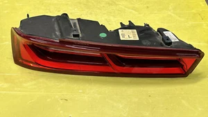 2017 Chevrolet Camaro LED Left Tail Light Tail Light Left 23382195 - Picture 1 of 11