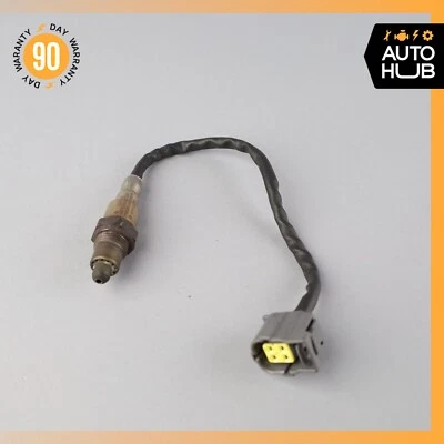 Sensor de oxígeno O2 AMG Lambda 0075426318 fabricante de equipos originales 13-20 Mercedes W222 S600 SL65 S65 AMG Foto 1 de 4