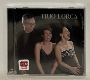 TRIO LORCA CD NEW in plastic! - Picture 1 of 2