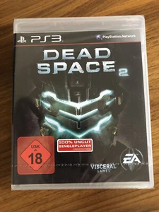 Dead Space 2, NEU, PS3 - Bild 1 von 2