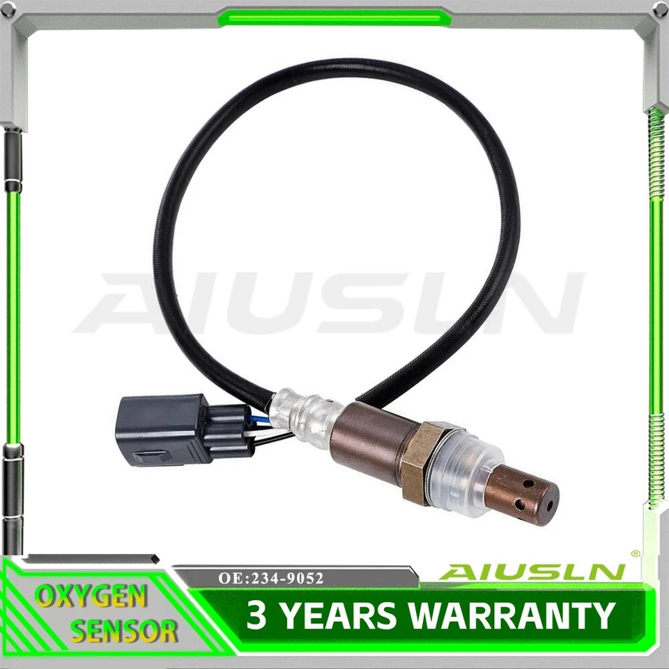 Upstream O2 Oxygen Sensor For 2005 2006 2007 2008 2009 2010 Toyota Corolla 1.8L - Image 1 of 4